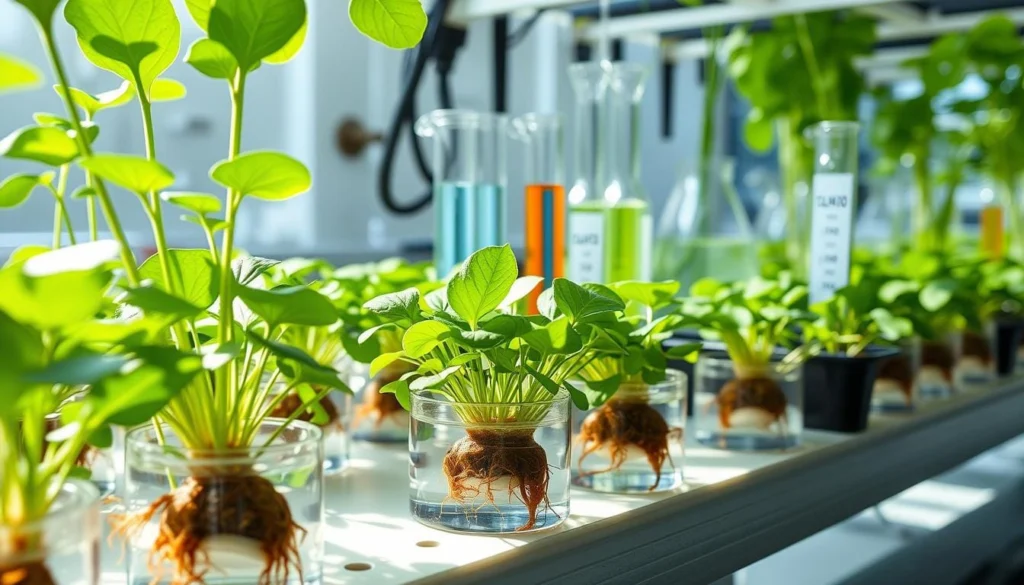 Hydroponic Nutrient Solutions Safety Hydroponic Nutrient Solutions Safety