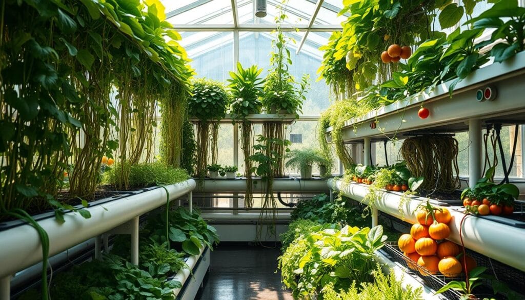 Sustainable Hydroponics Sustainable Hydroponics
