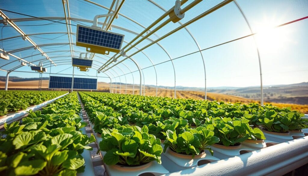 hydroponic energy efficiency hydroponic energy efficiency