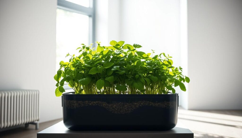 hydroponic planter hydroponic planter