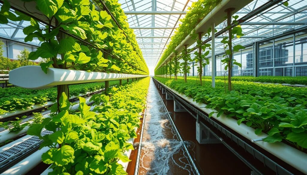hydroponic farming hydroponic farming